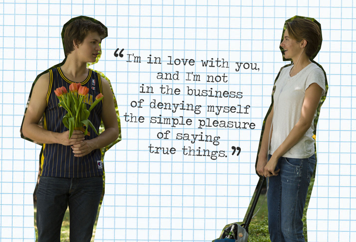 8 Favorite Quotes From The Fault In Our Stars Manillenials