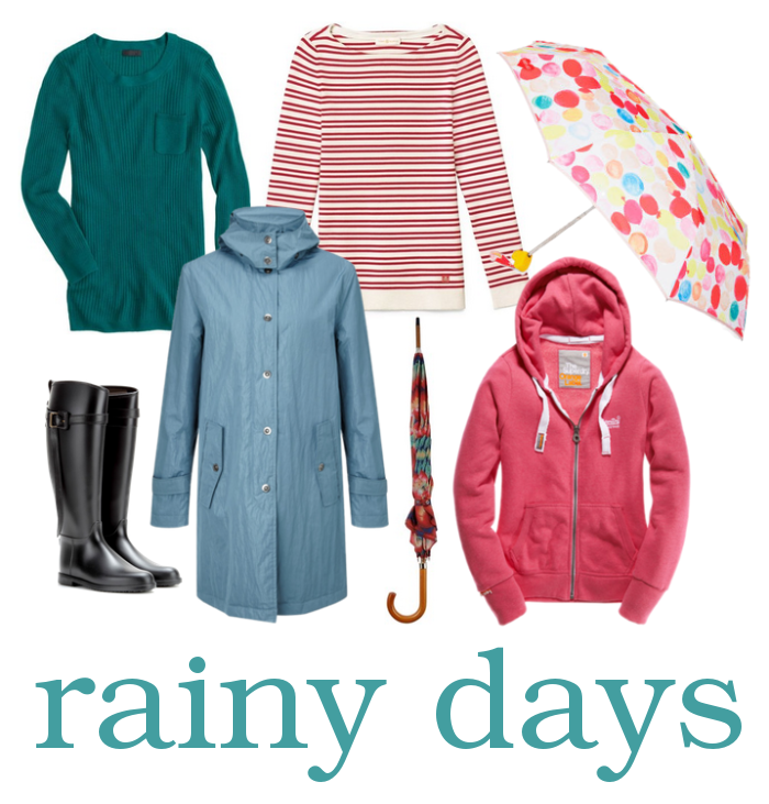 A Rainy Season Style Guide | Manillenials