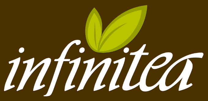 infinitea logo