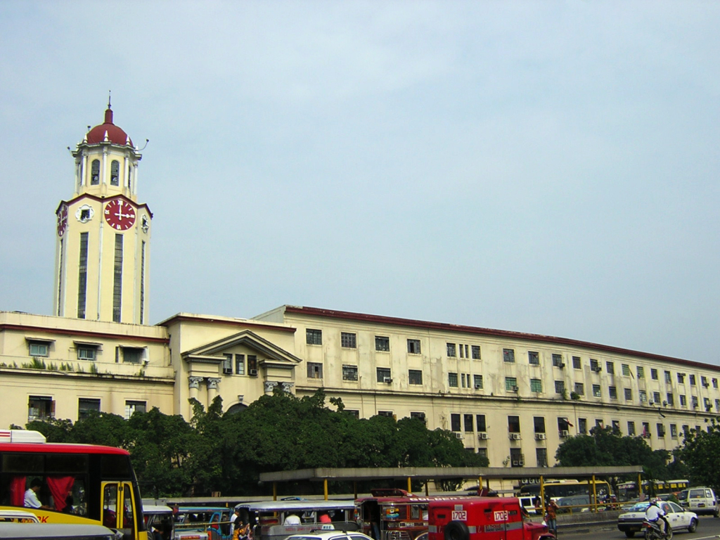 Manila_City_Hall
