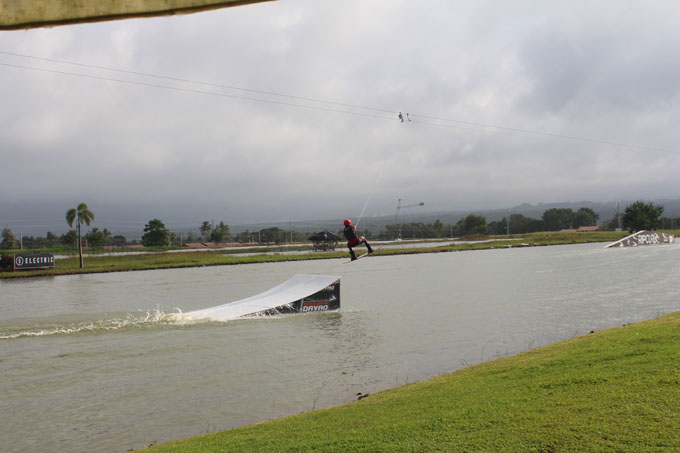 Wakeboard