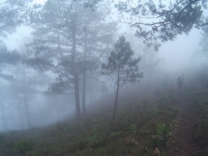 zero visibility mt ulap