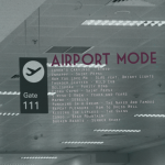 Monday Mixtape: Airport Mode