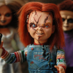 10 Creepy Horror Movie Dolls That Haunted Our Nights