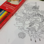 Spark Your Creativity with These 7 Adult Coloring Books