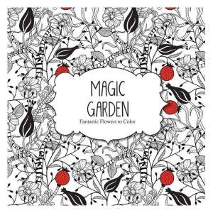 magic garden